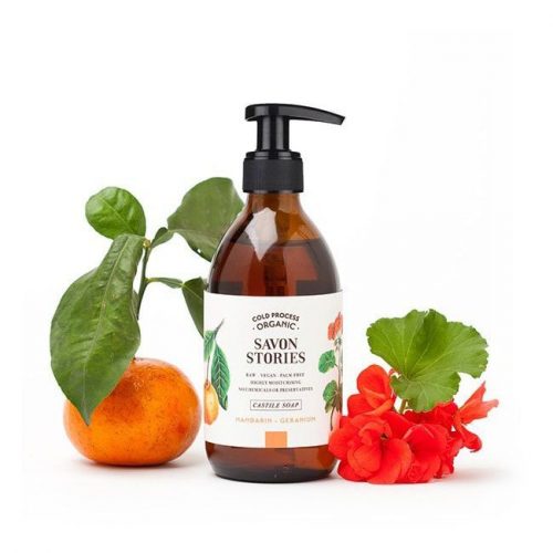 Sữa dưỡng thể Hato SPF31 PA+