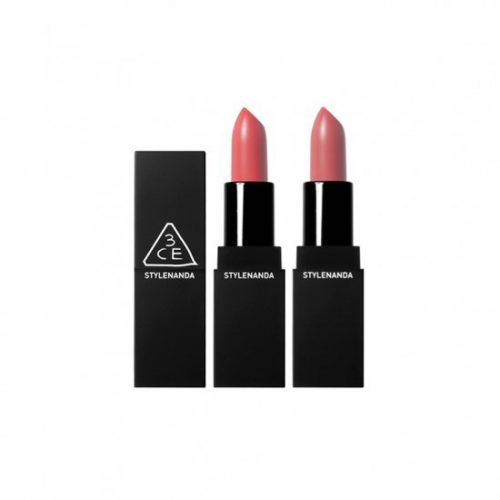 SON LÌ 3CE MATTE LIP COLOR #216 #217